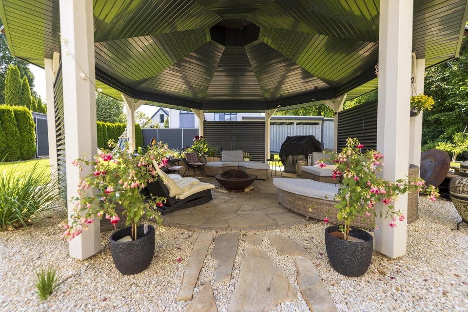 Stadtvilla - günstig wohnen auf 367 qm A+ – Bild 5