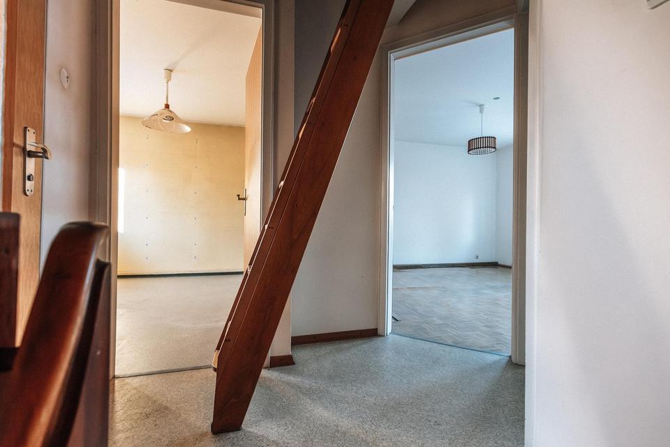 Traumhaftes Gartengrundstück 507qm Nähe Isarhochufer in Pullach mit großem Potential – Bild 8