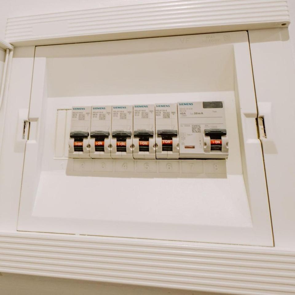 Neu renovierte 1 Zimmer Wohnung in Laim nähe Westpark – Bild 37