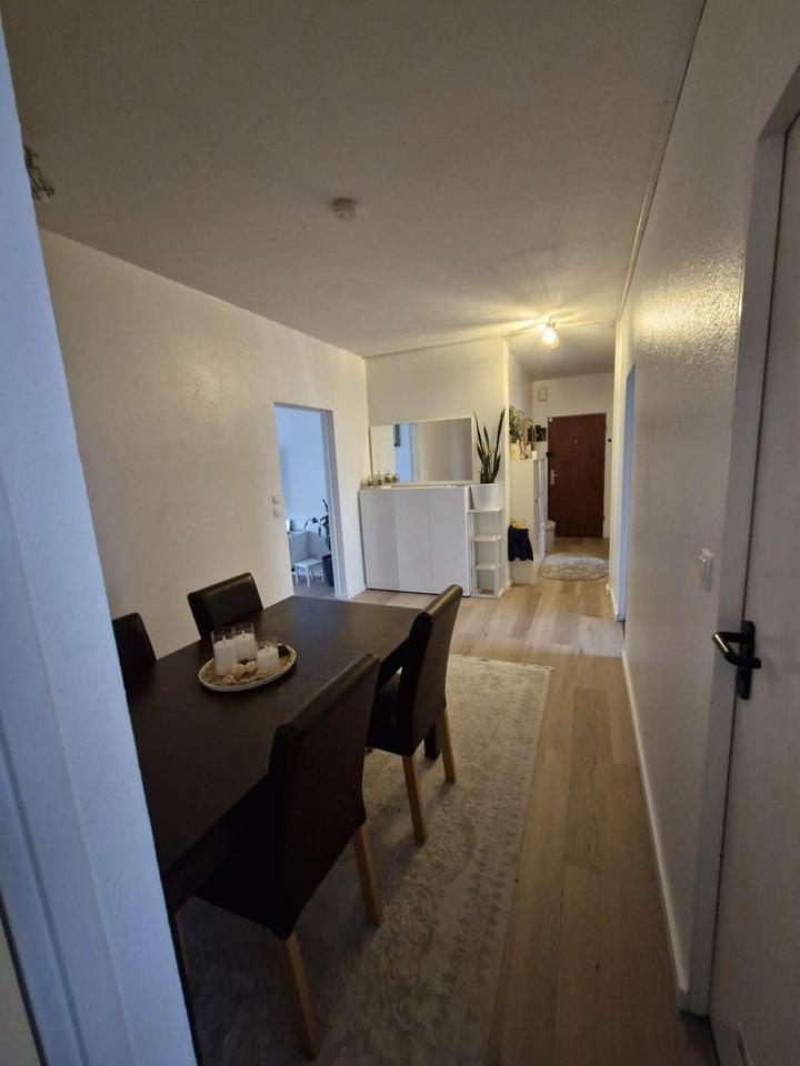 Moderne 4-Zimmer-Wohnung mit Weitblick in Wiesbaden-Klarenthal – Bild 12