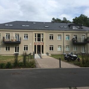 Helle 2-Zimmer Wohnung im Süd-Osten von Berlin (unvermietet ab 01.04.2026)