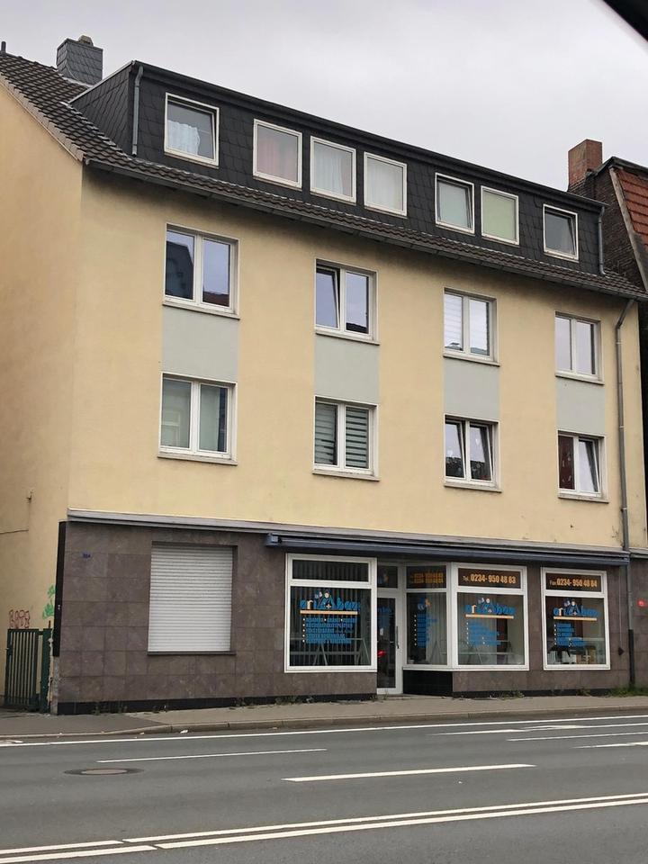 Zentral gelegene 3-Zimmerwohnung in Bochum Hofstede – Bild 2