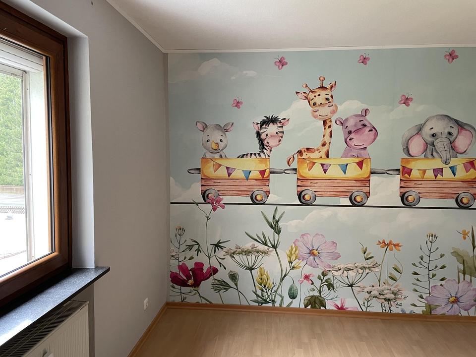 Großzügiges 2- Parteienhaus – Bild 8