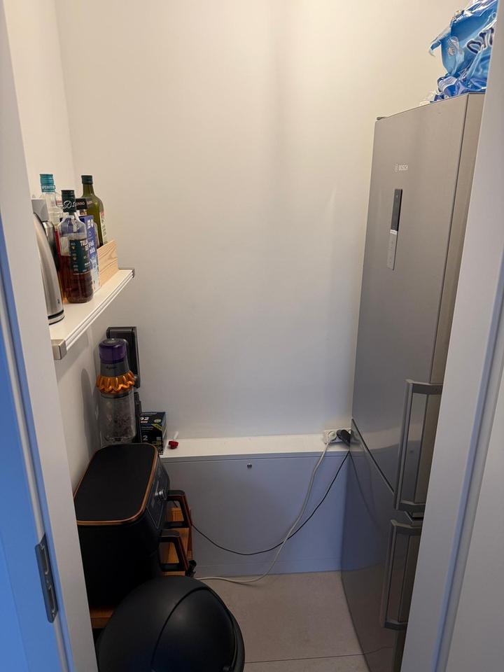 Moderne Wohnung zu vermieten in Waldbröl - Kaiserstraße 41 – Bild 13