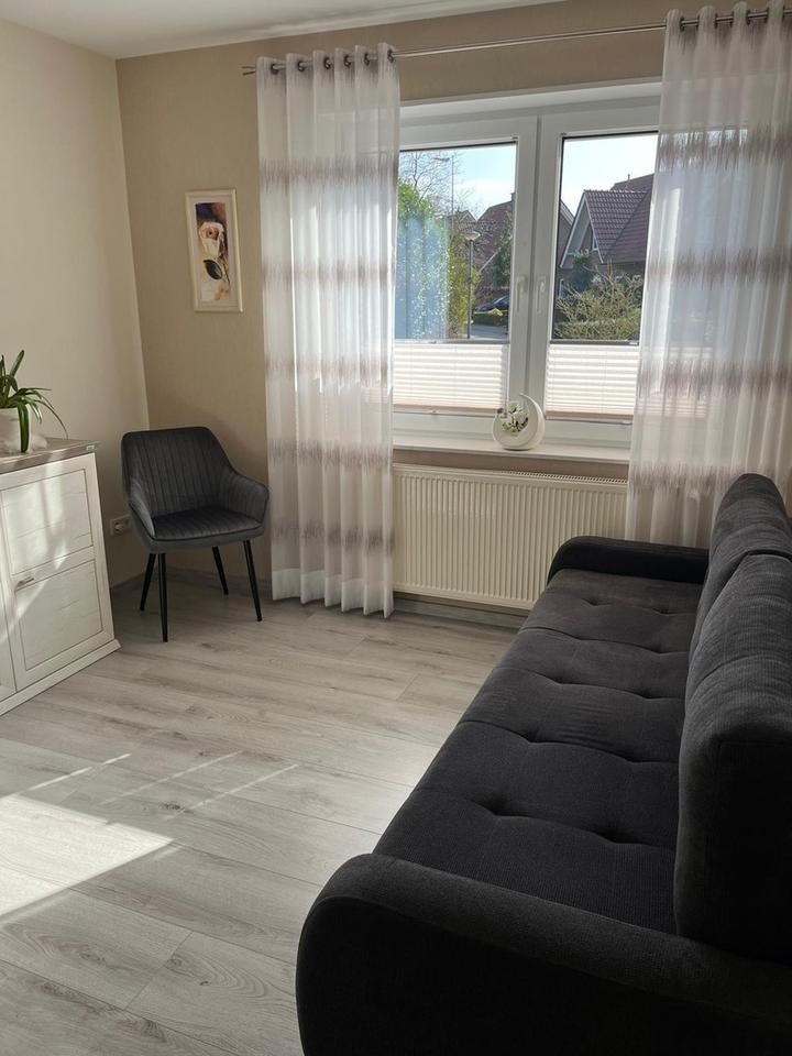 *Provisionsfrei für den Käufer* Wohnen am Waldrand in ruhiger Lage von Löningen – Bild 16