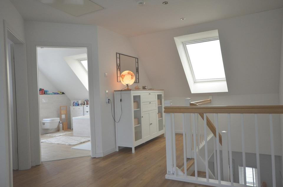 *** NEUES Schwedenhaus in TOP Lage von Buchholz i.d.N. *** Fertiger Neubau unmöbliert oder möbliert! – Bild 18