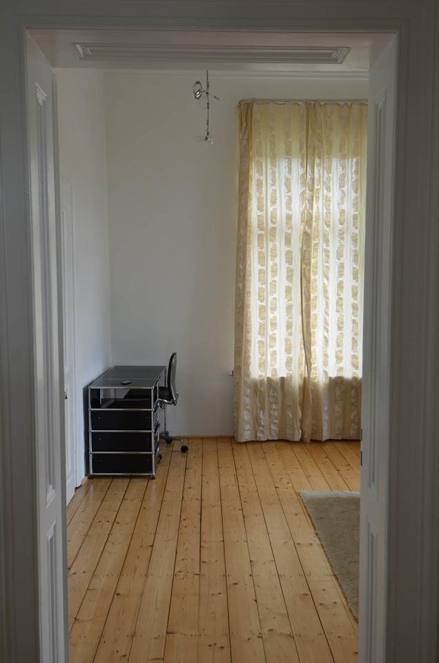 Stilvolle Altbauwohnung – Bad Honnef Zentrum – Bild 10