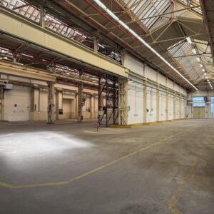 SOFORT VERFÜGBAR - Lager und Produktionhalle - Provisionsfrei !