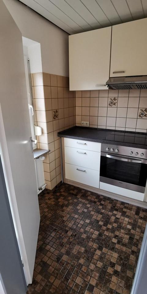 schöne 2-Zimmer Wohnung am Rand vom Schwarzwald – Bild 5