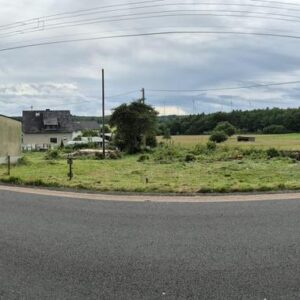 Baugrundstück, Feriengrundstück im Erholungsgebiet des Westerwaldes