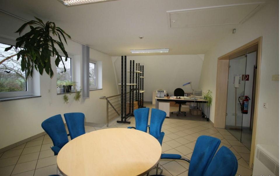 Bürohaus + Praxisräume + Wohnung+ Baugrundstück – Bild 22