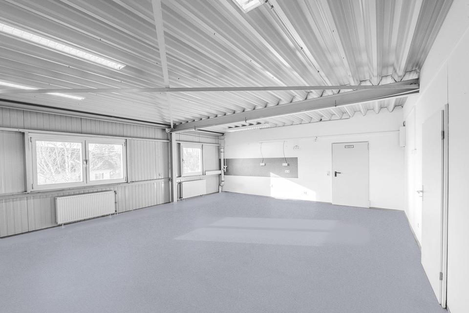Moderne Industriehalle zur Miete – ideal für Produktion & Gewerbe – Bild 16