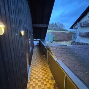 Moderne 3-Zimmer in beliebter Lage mit Einbauküche & Stellplatz