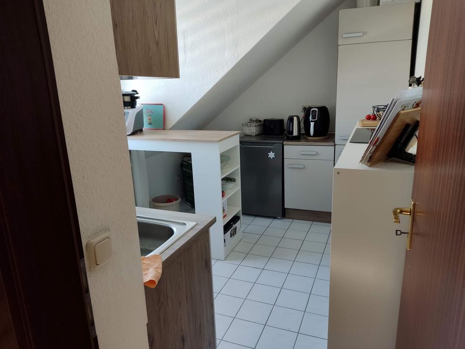 Gute Altersvorsorge - Provisionsfrei! Im Paket - gepflegte 2x Zweizimmerwohnung – Bild 13