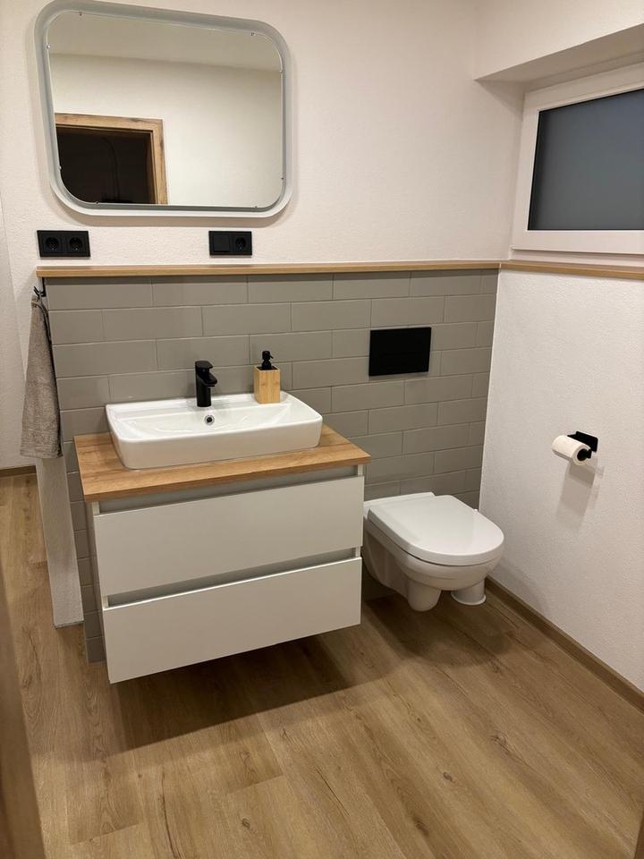 TOP sanierte ETW in Miesenbach am Seewoog – Bild 13