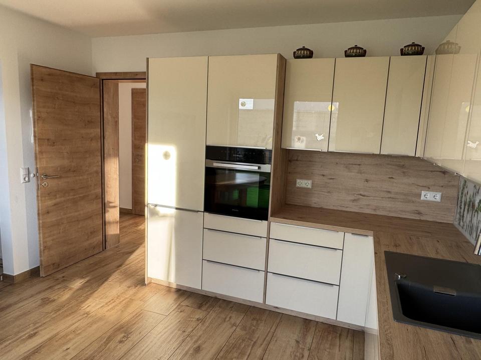 Aussicht ins Grüne! Lichtdurchflutetes Massivhaus in Bihlafingen, provisionsfrei – Bild 14