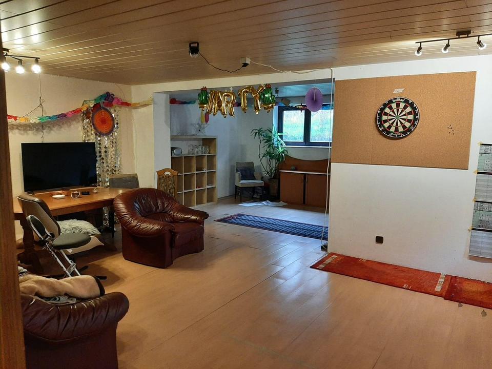 Charmantes freistehendes Ein(Mehr)familienhaus in Raunheim – Bild 25