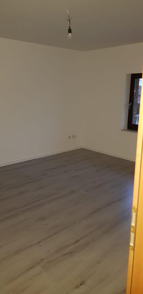 Moderne 4,5-Zimmer Wohnung mit Garage & Stellplatz in Haltern am See – Bild 21