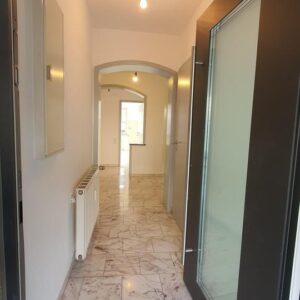 Du-Rahm: Exklusive  2 Terrassen-Wohnung mit Haus im Haus-Charakter