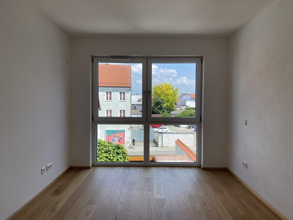 2,5-Zimmer Stadtwohnung mit Balkon – Bild 13