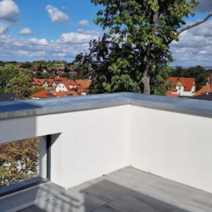 Wohnloft 5-Raum-Wohnung in Wernigerode