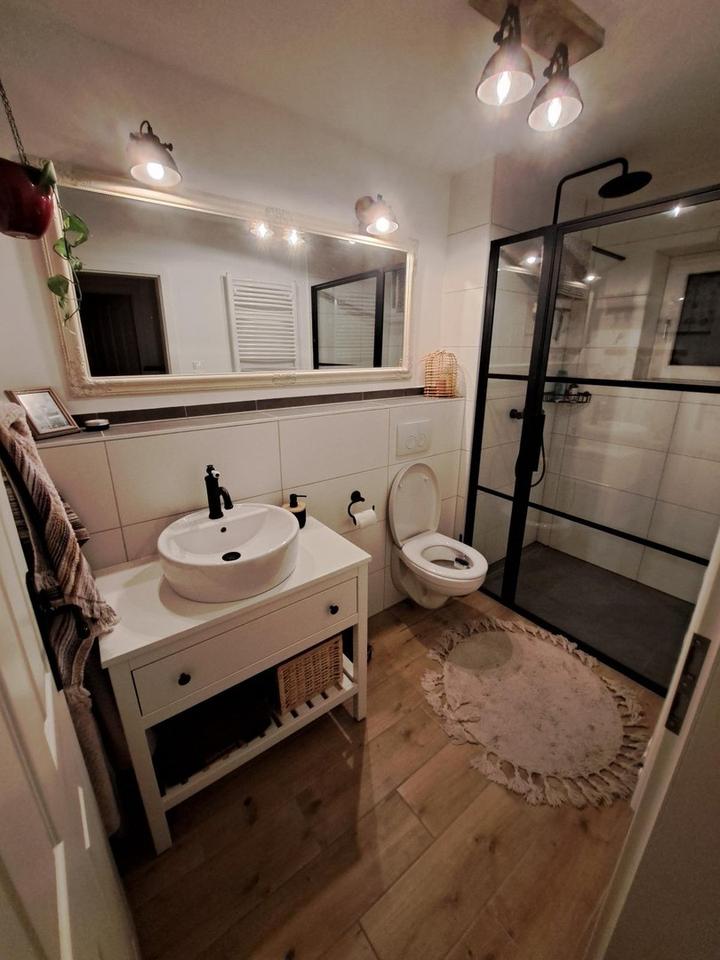 Doppelhaushälfte (Südwestlage) in ruhiger Feldrandlage – Bild 10