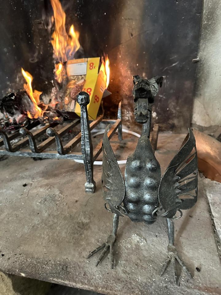 Steinfurt: Lagerhallen, Bürohaus, Betriebsleiterwohnhaus auf 4500 qm – Bild 3