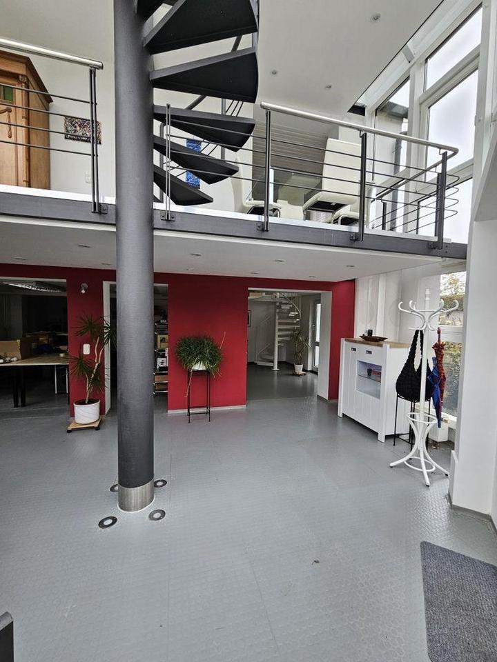 Großes Einfamilienhaus in ruhiger Traumlage – Bild 21