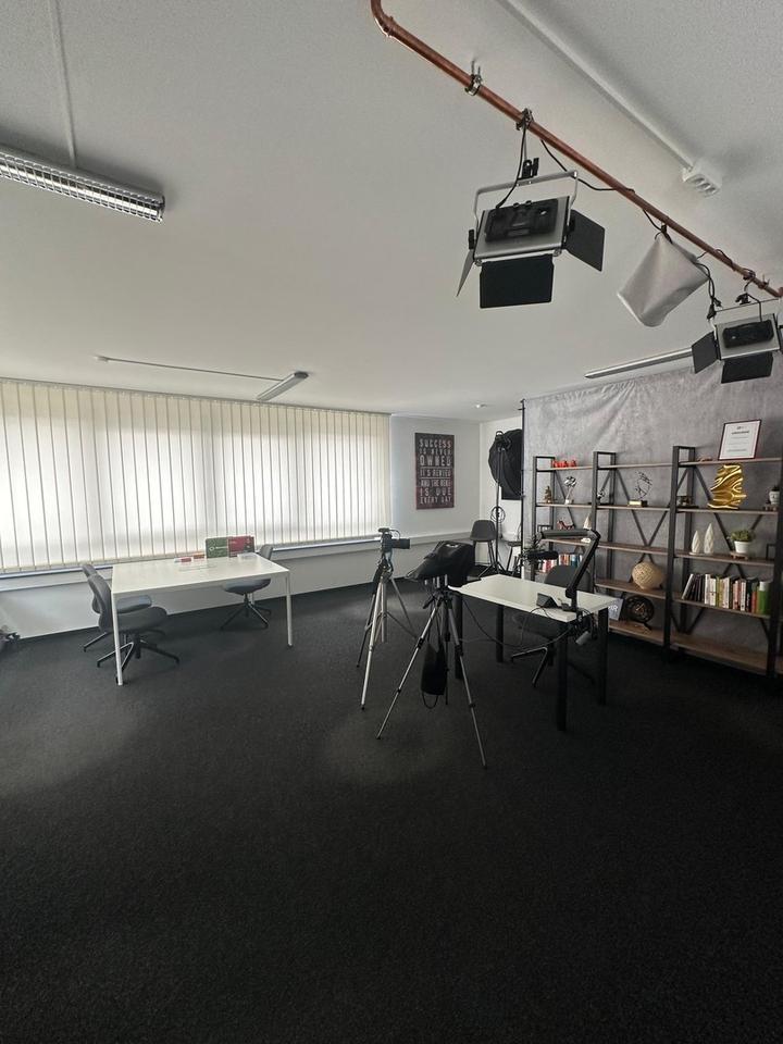 Bürofläche inkl. Küche in MS-Roxel – Bild 6