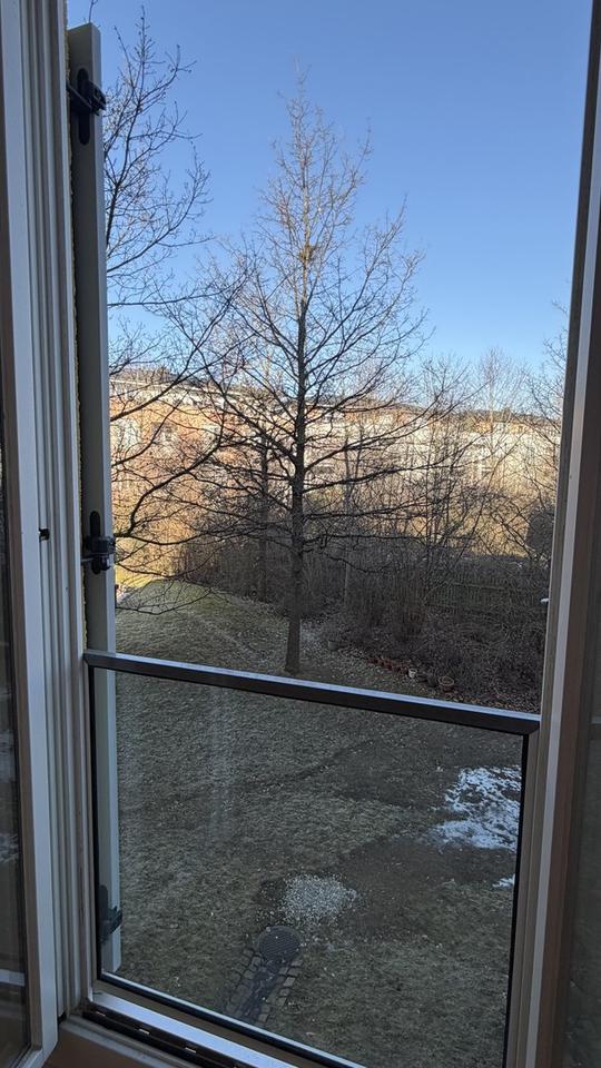 4 Zi. Whg. Alt-Riem-1.OG-XXL Keller-Stellplatz-Ohne Provision-Direkt vom Eigentümer – Bild 18