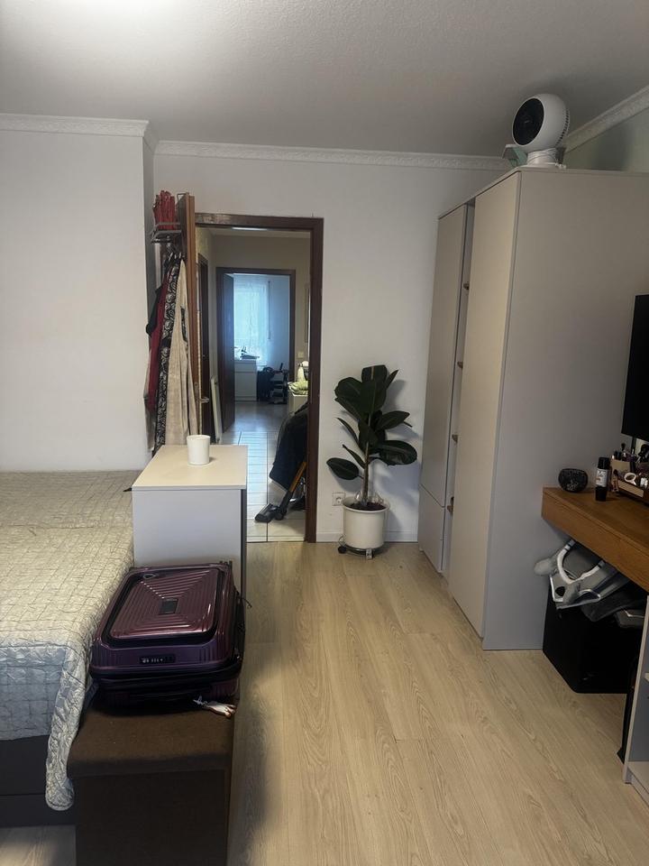 Charmante 3-Zimmer Maisonette in der Karlsruher Oststadt – Bild 12