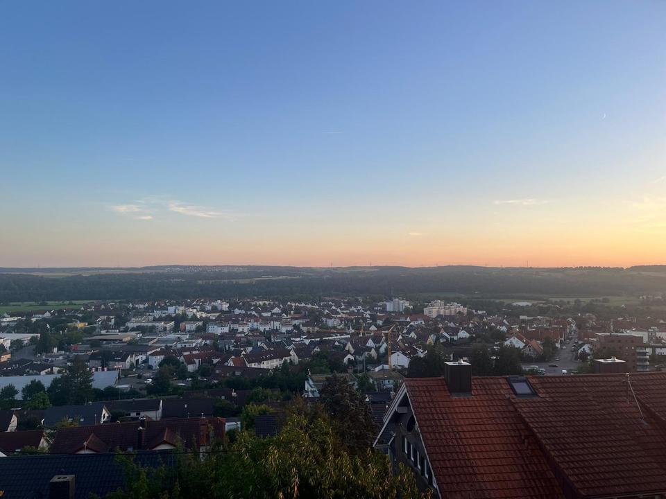 Traumhafter Bauplatz mit unverbaubarem Schlossblick – Bild 5