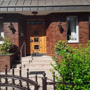 Dachgeschosswohnung 2,5 Zimmer in Essen