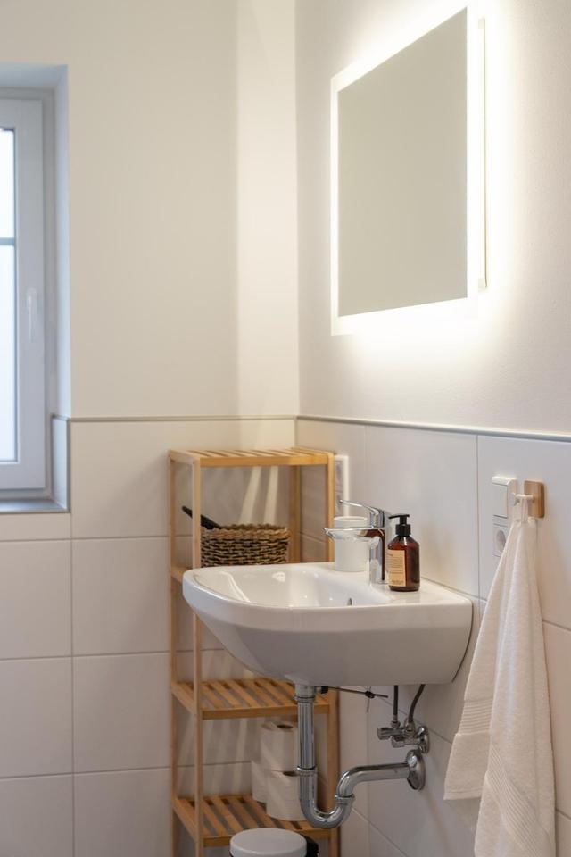 Neubau Reihenhaus in Stapel – Bild 6