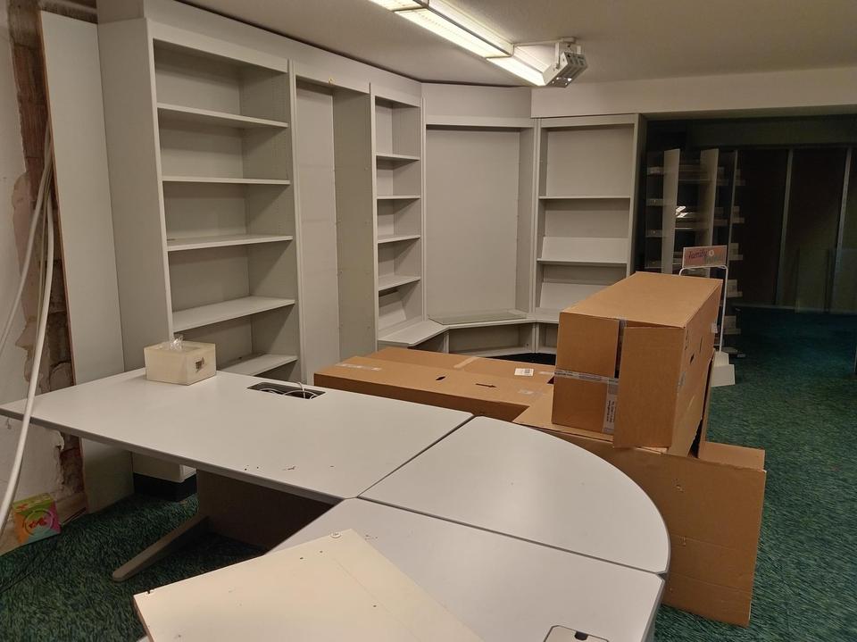 Geschäftsräume / Ladenlokal – Bild 7