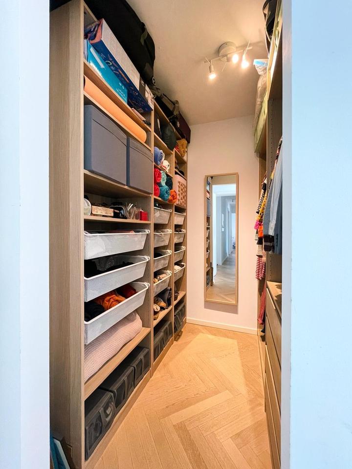 UNTER VORBEHALT: 4–5 Zimmer Gartenwohnung (2016 Neubau) – 50qm Privatgarten, PROVISIONFREI – Bild 17