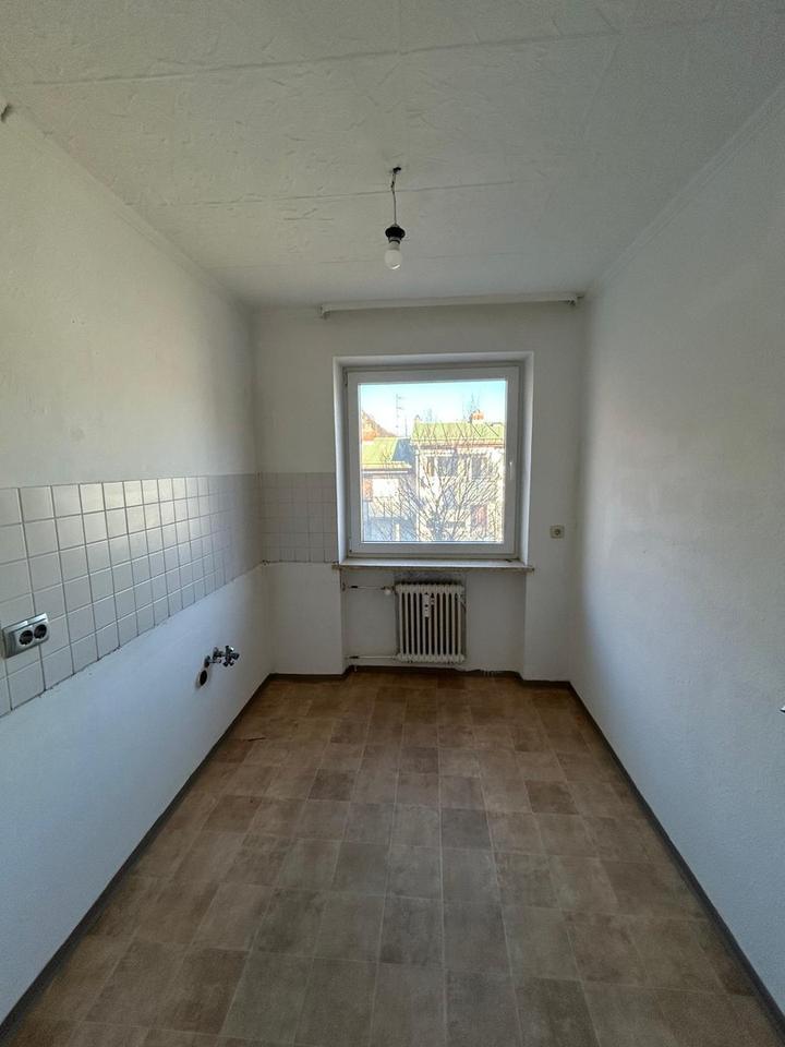 2-Zimmer-Wohnung mit Bergblick – Bild 13