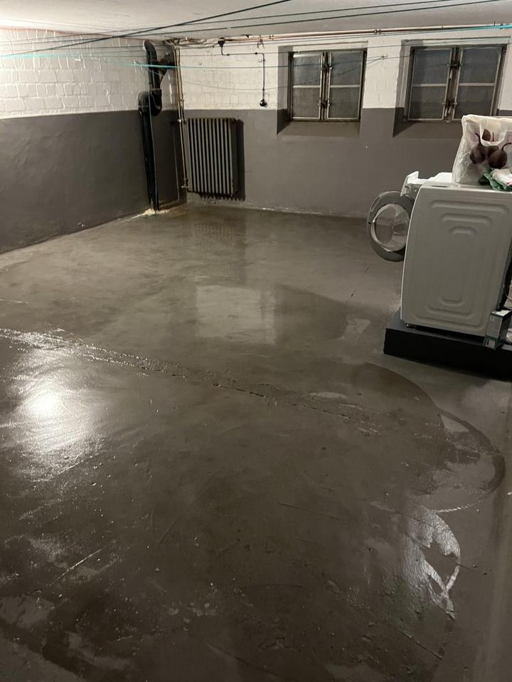 Unterbilk-Jackpot: Perfekt aufgeteilte Wohnung mit Klima, Riesen-Balkon & eigener Garage – Bild 22