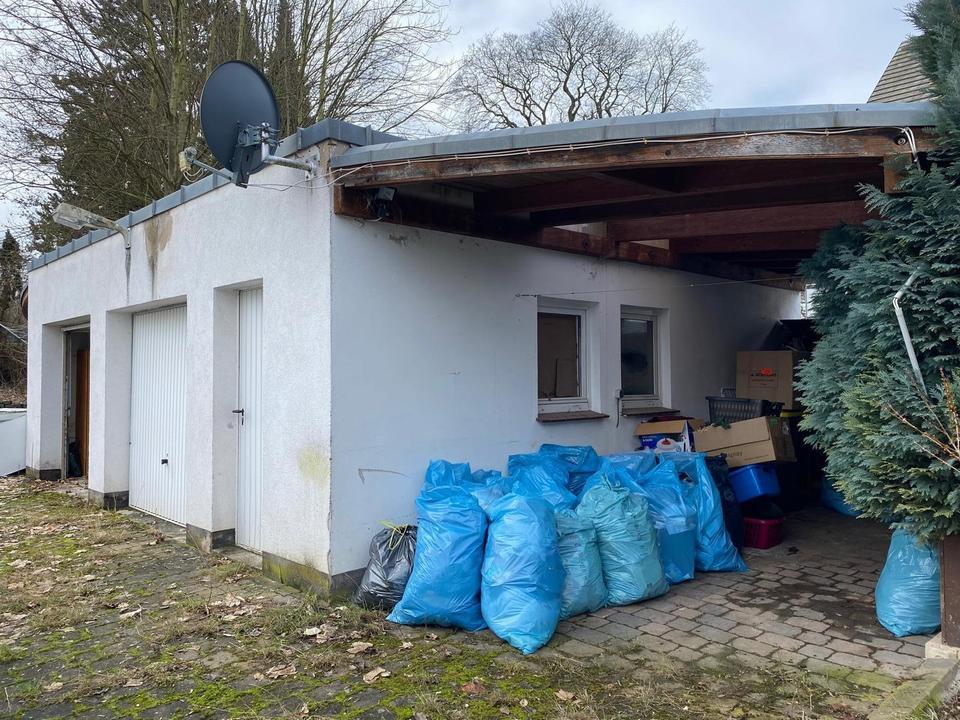 Doppelhaushälfte mit Doppelgarage und 2 Carports in zentraler Lage von Steinheim – Bild 7