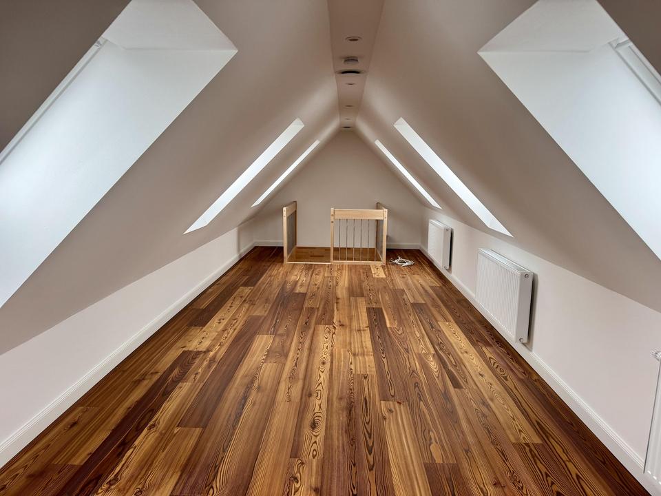 ...für die ganze Familie - höchste Effizienz und Luxus pur – Bild 8