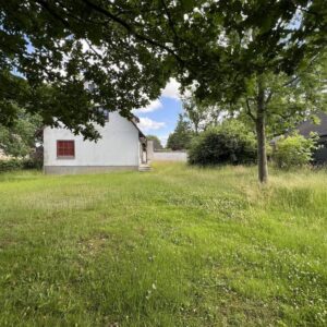 Schönes Grundstück in HH - Duvenstedt