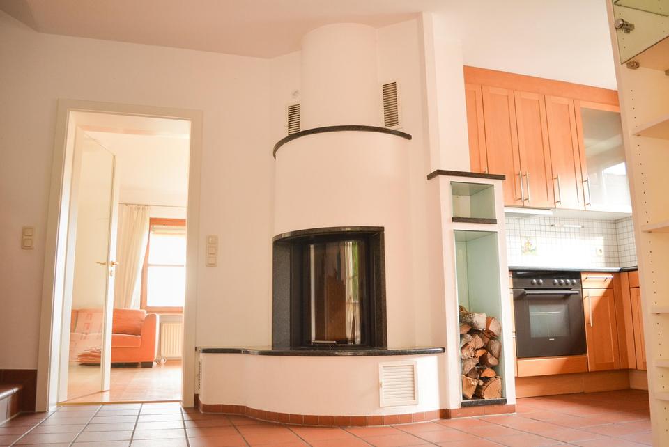 Doppelhaushälfte mit Garage, Carport und PV-Anlage in ruhiger Lage von Königsdorf – Bild 11