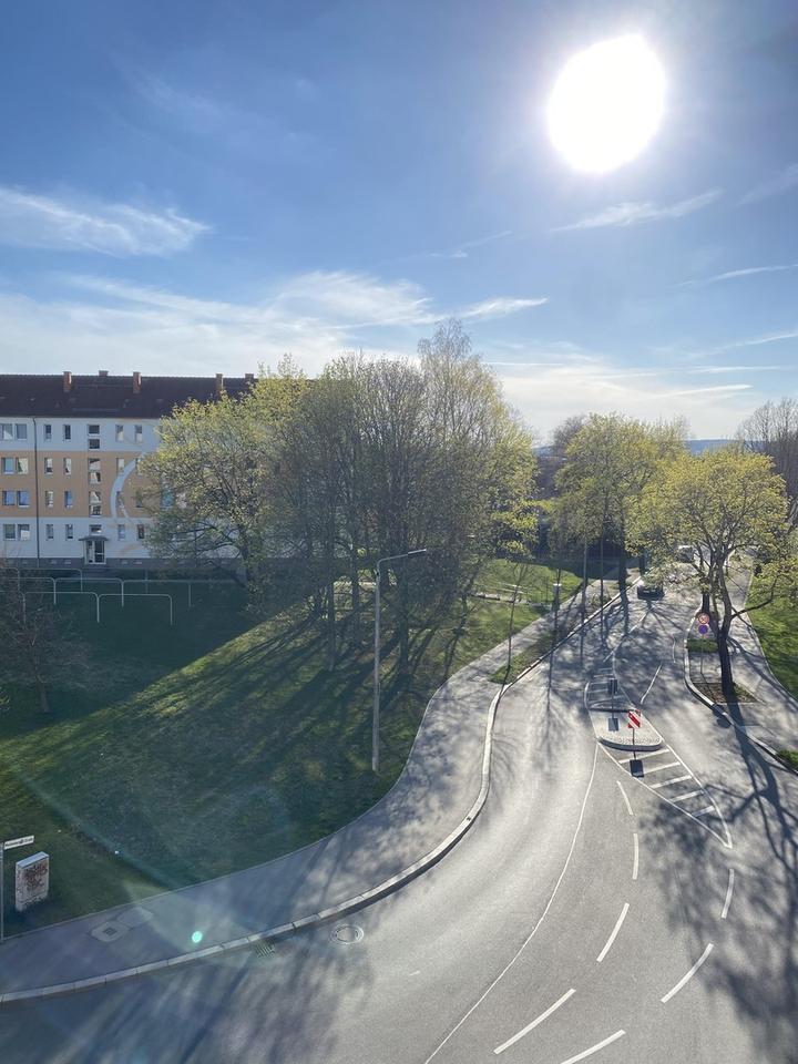 Vermietete 2 Zimmer Wohnung am oberen Kaßberg/Grenze Altendorf – Bild 13