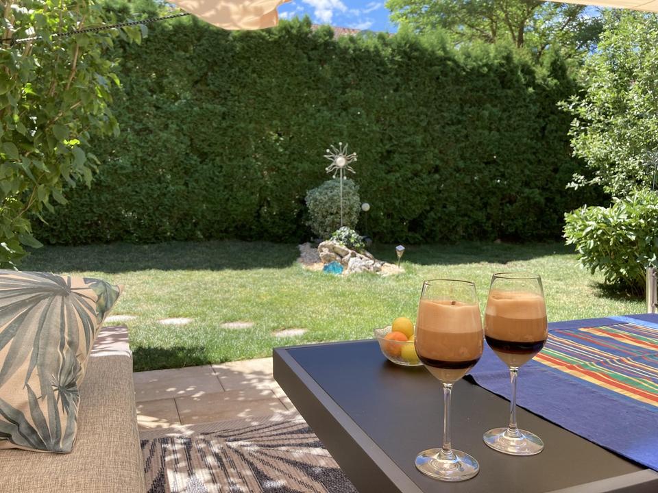 Gepflegte Doppelhaushälfte mit 2 separaten Wohneinheiten und Studio in ruhiger Lage, 30er Zone – Bild 30