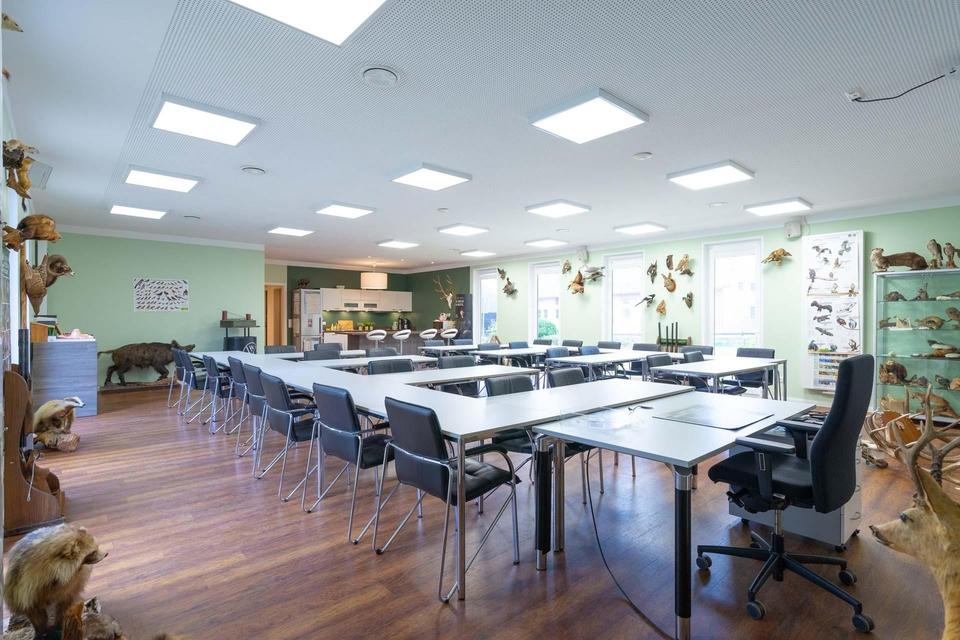 Landhaus / Multispacebüro – Bild 6