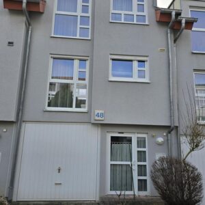 Schönes Reihenmittelhaus sofort beziehbar