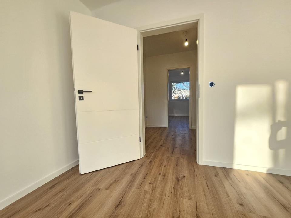 HH-Niendorf - Helle 3-Zimmer-Wohnung inkl. TG-Stellplatz mit Südbalkon in bester Lage – Bild 20
