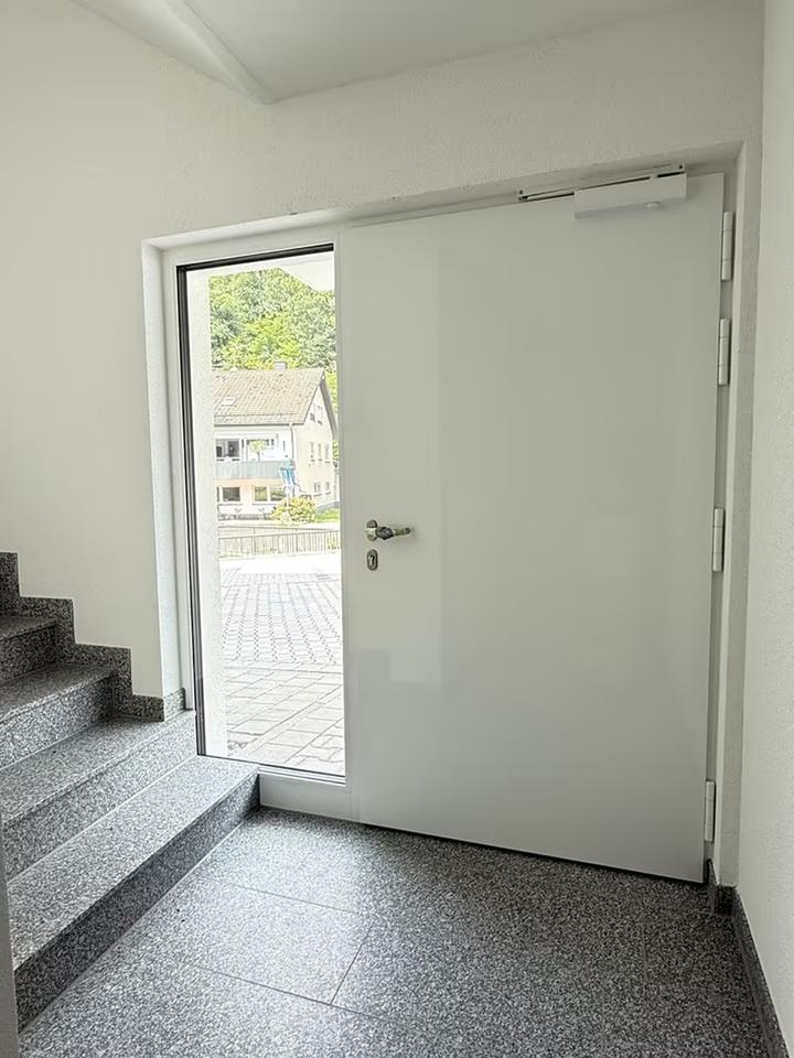 Idyllisches Wohnglück zum Erstbezug: Stilvolle 3-Zimmer-Wohnung wartet! – Bild 5