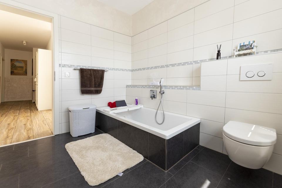 Stadtvilla - günstig wohnen auf 367 qm A+ – Bild 26