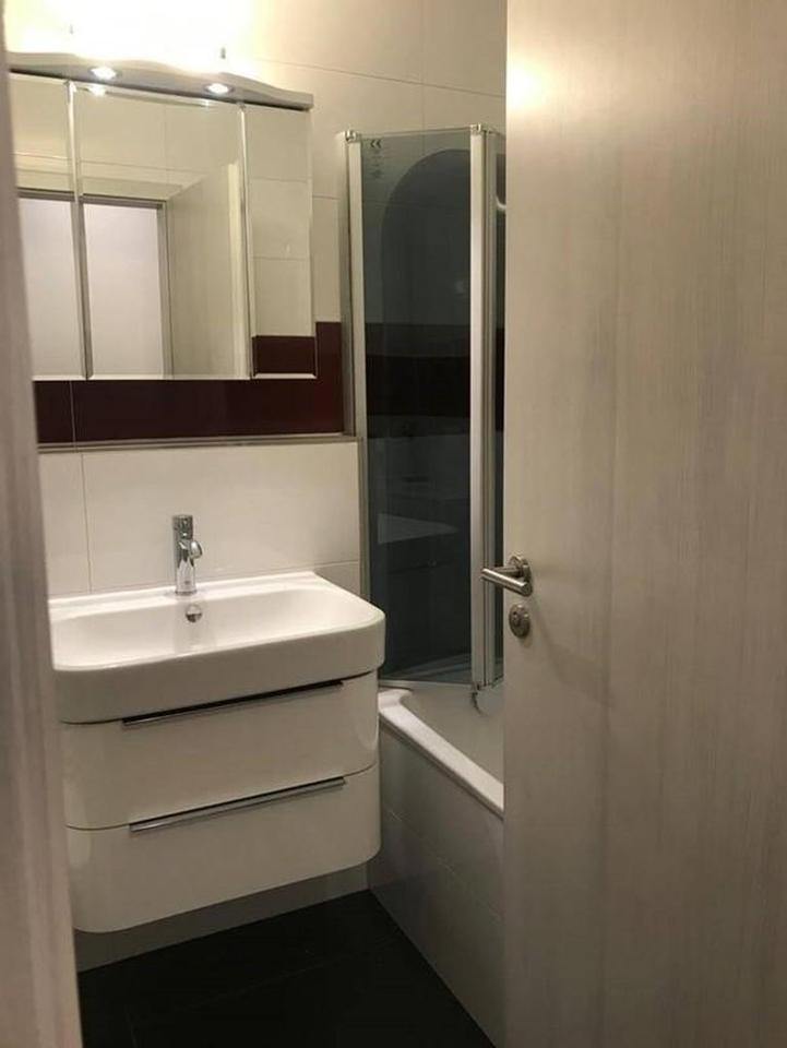 1-Zimmer-Wohnung mit 39 qm Wfl. und Balkon als Kapitalanlage oder Eigennutzung – Bild 17